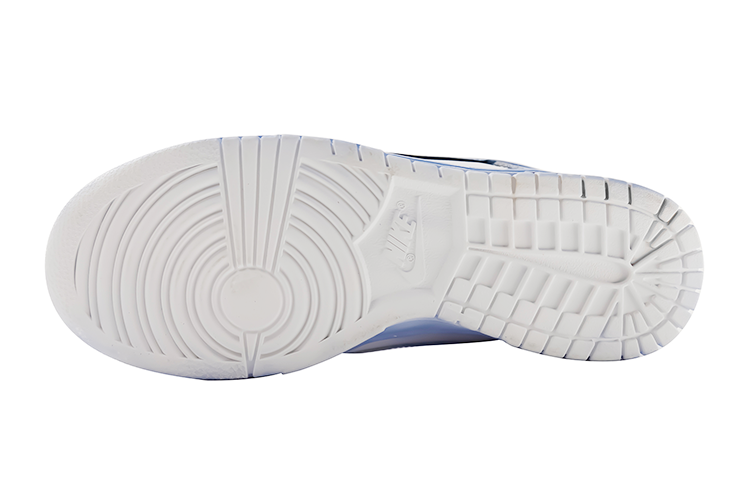 Details for (W) ナイキ ダンク ロー "星空剥がせる青" (Nike Dunk Low "Hoshizora Hagaseru Ao") DD1503-109(Team48-潘帕斯蓝)