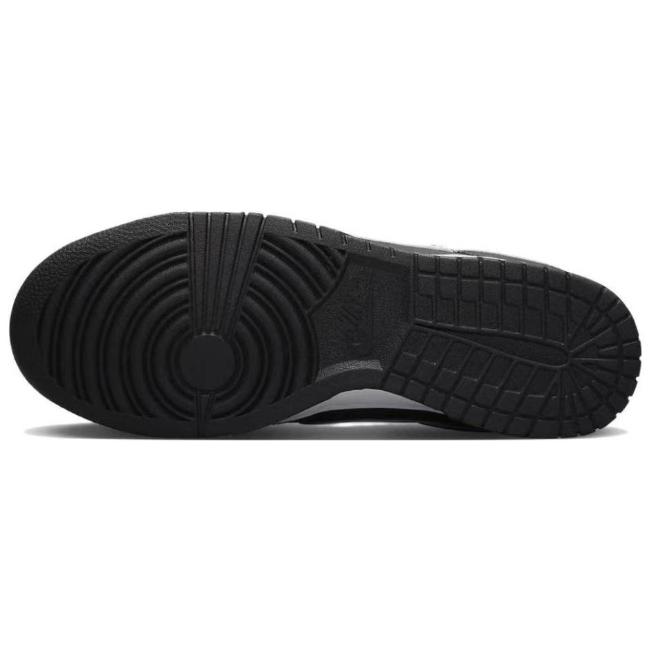 Details for (W) [Zapatillas Personalizadas] Nike Dunk Low 'Panda' DD1503-101(Team32-女款恶魔天使QD)