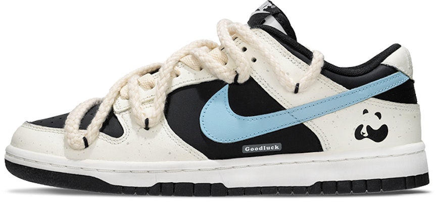 【客製化球鞋】Nike Dunk 小熊貓 藍莓 TMS 多巴胺 戶外 潑墨做舊 中華風 情侶 解構 低筒 滑板鞋 女款 白藍 Lookbook 【客製化球鞋】Nike Dunk 小熊貓 藍莓 TMS 多巴胺 戶外 潑墨做舊 中華風 情侶 解構 低筒 滑板鞋 女款 白藍