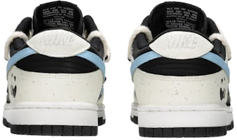 (W) 【カスタムシューズ】(女性用) ナイキ ダンク ロー 'パンダ ブルーベリー' CW1590-100(Team62-小熊猫蓝莓女款) Purchase (W) 【カスタムシューズ】(女性用) ナイキ ダンク ロー 'パンダ ブルーベリー' CW1590-100(Team62-小熊猫蓝莓女款)