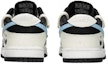 Purchase 【客製化球鞋】Nike Dunk 小熊貓 藍莓 TMS 多巴胺 戶外 潑墨做舊 中華風 情侶 解構 低筒 滑板鞋 女款 白藍