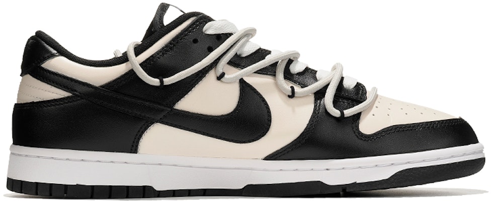 (W) 【カスタムシューズ】(女性用) ナイキ ダンク ロー 'パンダクラシック' DD1503-101(Team62-呼吸女款) Lookbook (W) 【カスタムシューズ】(女性用) ナイキ ダンク ロー 'パンダクラシック' DD1503-101(Team62-呼吸女款)