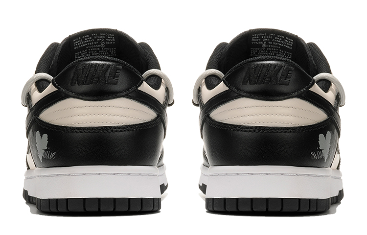 Purchase (W) [Zapatillas Personalizadas] Nike Dunk Low 'Panda Clásico' DD1503-101(Team62-呼吸女款)