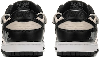 (W) 【定制鞋款】耐克 Dunk Low '经典熊猫' DD1503-101(Team62-呼吸女款) Purchase (W) 【定制鞋款】耐克 Dunk Low '经典熊猫' DD1503-101(Team62-呼吸女款)