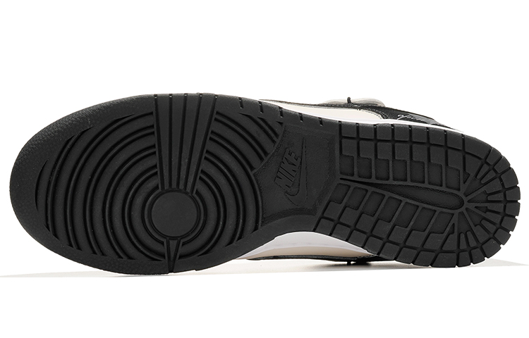 Details for (W) [Zapatillas Personalizadas] Nike Dunk Low 'Panda Clásico' DD1503-101(Team62-呼吸女款)