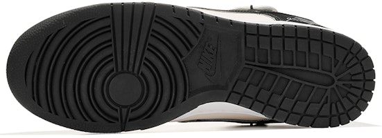 (W) 【定制鞋款】耐克 Dunk Low '经典熊猫' DD1503-101(Team62-呼吸女款) Details for (W) 【定制鞋款】耐克 Dunk Low '经典熊猫' DD1503-101(Team62-呼吸女款)