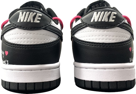 (W) 나이키 덩크 로우 '판다 핸드드로잉 핑크' (Nike Dunk Low 'Panda Hand-Drawing Pink') DD1503-101(TeamD-女款心心相印) Shop (W) 나이키 덩크 로우 '판다 핸드드로잉 핑크' (Nike Dunk Low 'Panda Hand-Drawing Pink') DD1503-101(TeamD-女款心心相印)