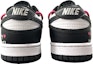 Shop (W) 나이키 덩크 로우 '판다 핸드드로잉 핑크' (Nike Dunk Low 'Panda Hand-Drawing Pink') DD1503-101(TeamD-女款心心相印)