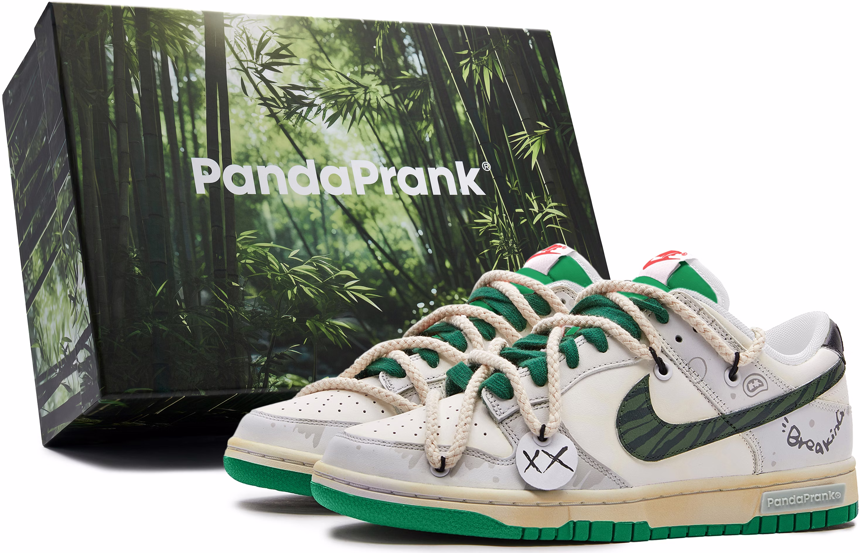 custom-shoes-women-nike-dunk-low-panda-mischeif-graffiti-cashew-flower-fd-9924-311-486477