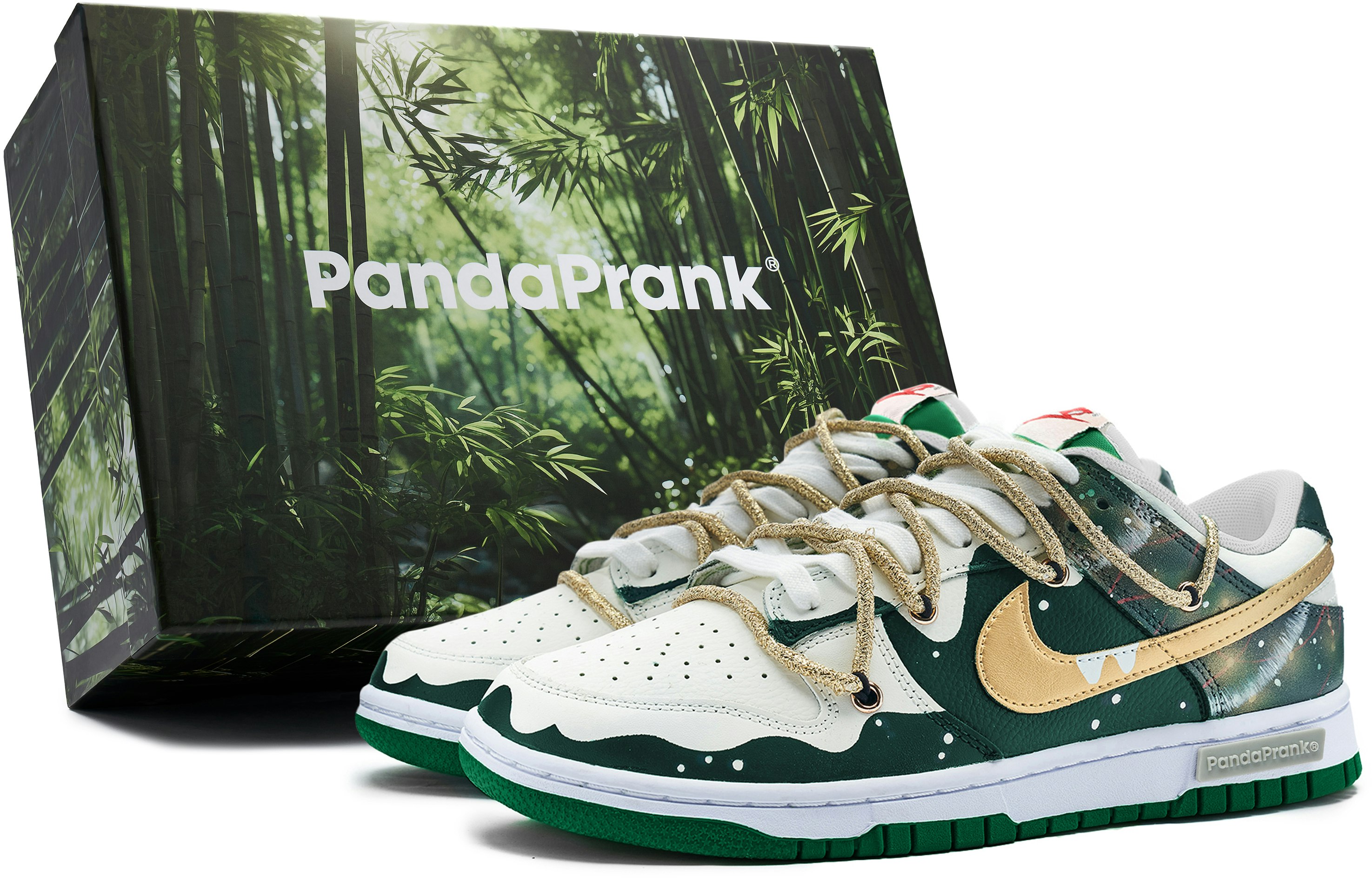 custom-shoes-women-nike-dunk-low-panda-mischief-christmas-tree-fd-9924-311-484938