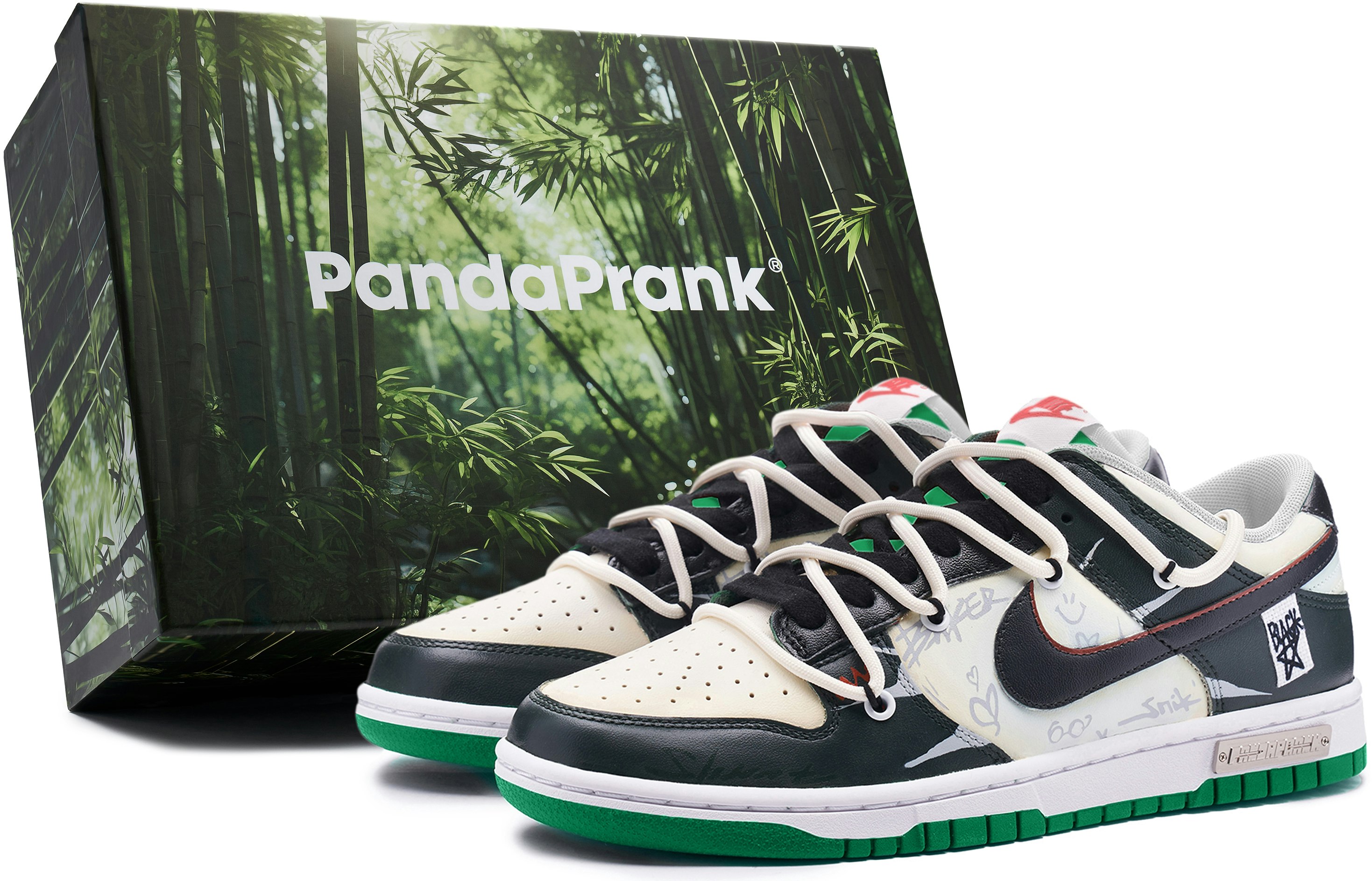 custom-shoes-women-nike-dunk-low-panda-mischief-fd-9924-311-484931