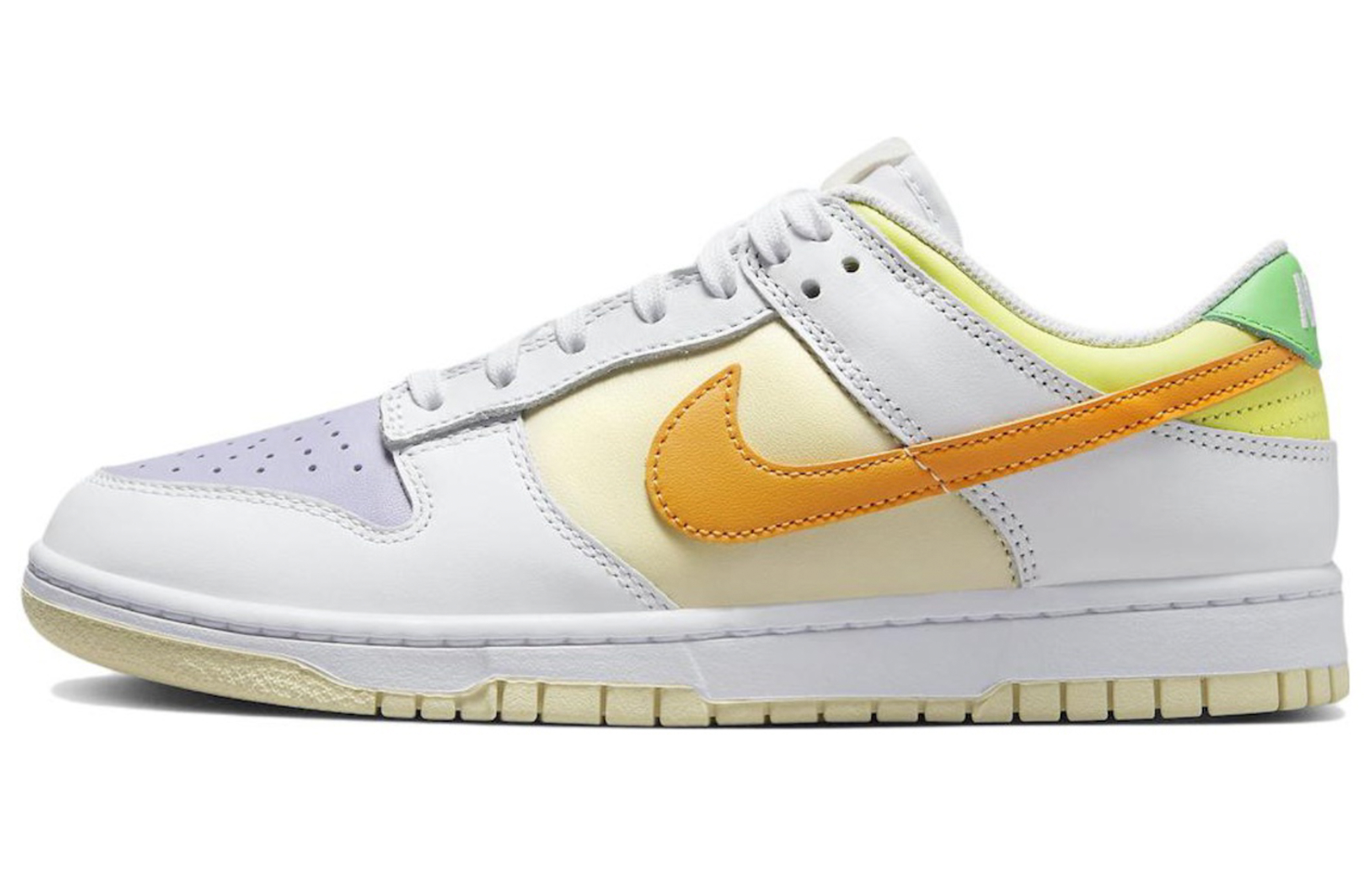 [Custom Shoes] (W) Nike Dunk Low 'Panda Mischief' 圖 7