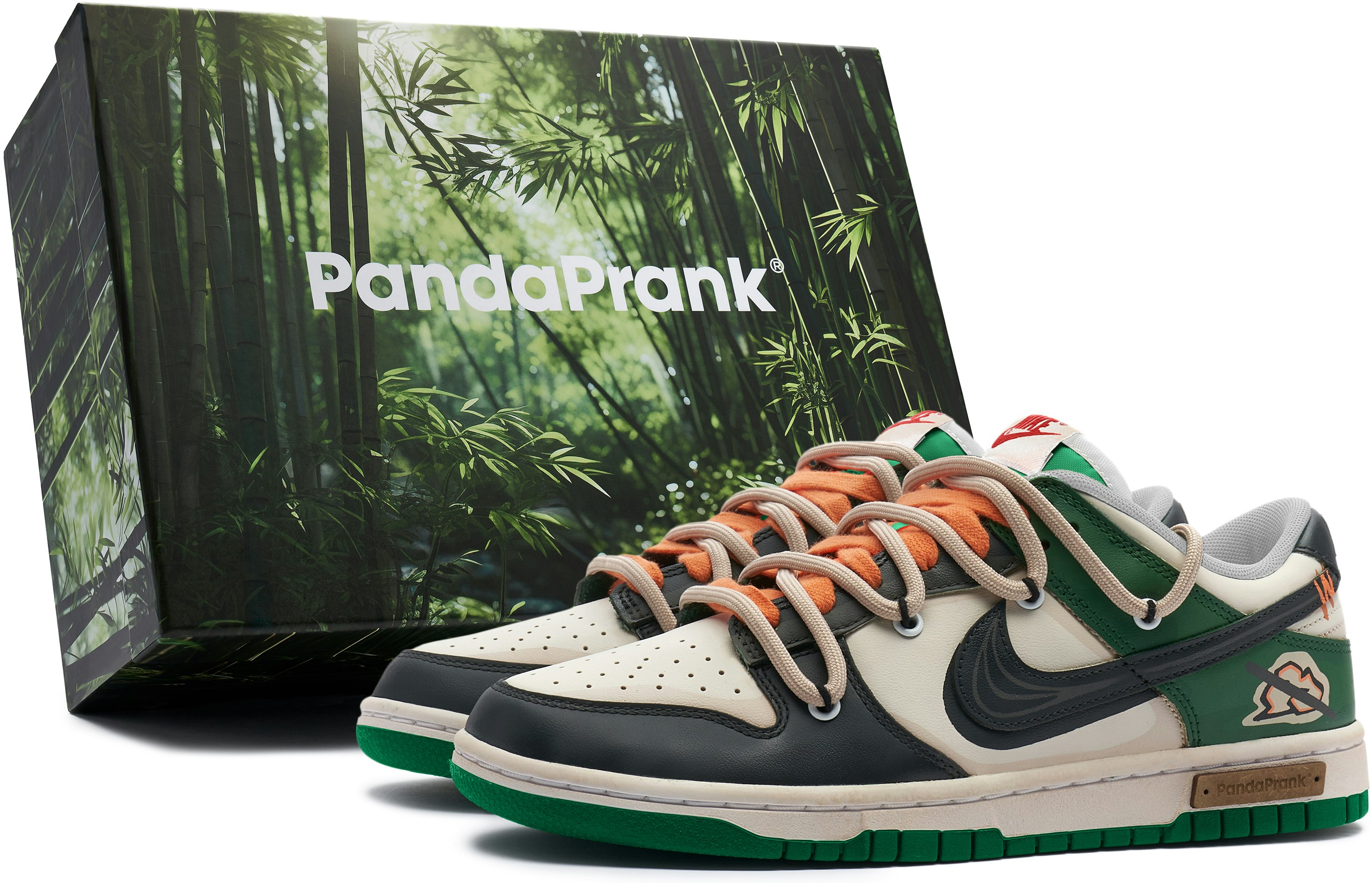 custom-shoes-women-nike-dunk-low-panda-prank-jungle-crossing-fd-9924-311-486422