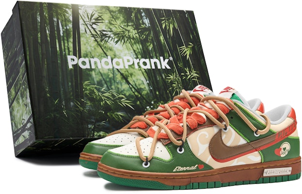 (W) 나이키 덩크 로우 '판다 불멸의 사랑' (Nike Dunk Low 'Panda 불멸의 사랑') FD9924-311-486481 Buy (W) 나이키 덩크 로우 '판다 불멸의 사랑' (Nike Dunk Low 'Panda 불멸의 사랑') FD9924-311-486481