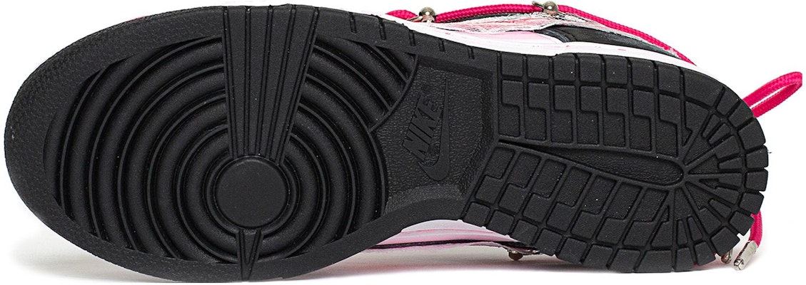 【定制球鞋】Nike Dunk Low 熊貓 甜酷辣妹 芭蕾風 蕾絲 金屬 Y2K千禧風 亞文化 低幫 板鞋 女款 粉黑 Purchase 【定制球鞋】Nike Dunk Low 熊貓 甜酷辣妹 芭蕾風 蕾絲 金屬 Y2K千禧風 亞文化 低幫 板鞋 女款 粉黑