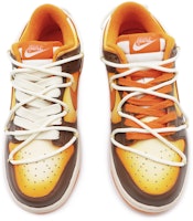 (W) 나이키 덩크 로우 '파파야 오렌지' (커스텀) DX2953-800(Team17-木瓜奶咖) Shop (W) 나이키 덩크 로우 '파파야 오렌지' (커스텀) DX2953-800(Team17-木瓜奶咖)