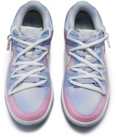 (W) 나이키 덩크 로우 '평행우주 스파이더 먀오' FN0323-400(Team80-女款少女蜘蛛喵白粉蓝) Shop (W) 나이키 덩크 로우 '평행우주 스파이더 먀오' FN0323-400(Team80-女款少女蜘蛛喵白粉蓝)