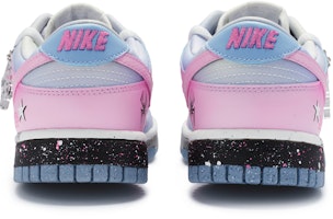 (W) 나이키 덩크 로우 '평행우주 스파이더 먀오' FN0323-400(Team80-女款少女蜘蛛喵白粉蓝) Purchase (W) 나이키 덩크 로우 '평행우주 스파이더 먀오' FN0323-400(Team80-女款少女蜘蛛喵白粉蓝)