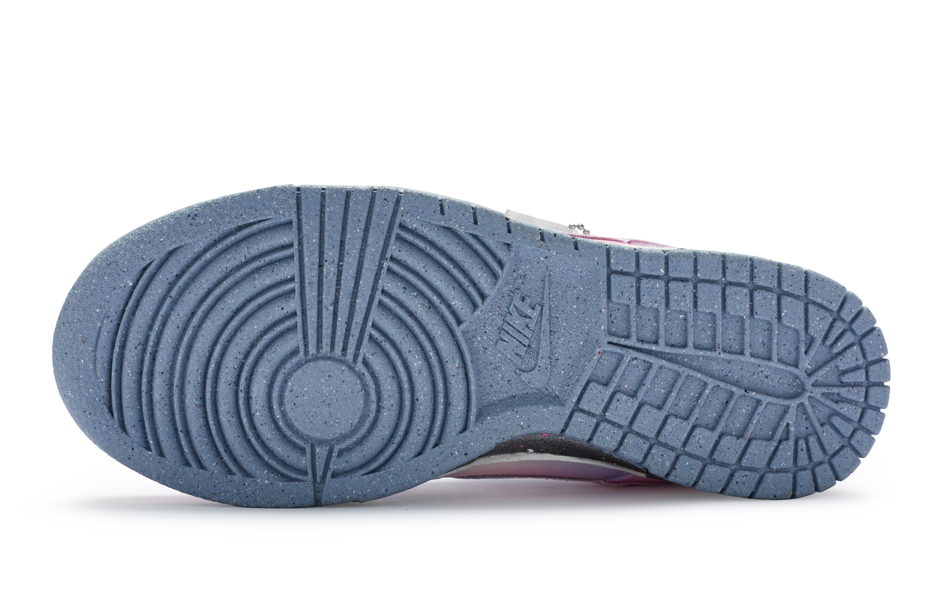 Details for (W) 나이키 덩크 로우 '평행우주 스파이더 먀오' FN0323-400(Team80-女款少女蜘蛛喵白粉蓝)