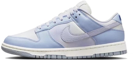 (W) 나이키 덩크 로우 '평행우주 스파이더 먀오' FN0323-400(Team80-女款少女蜘蛛喵白粉蓝) Sizing (W) 나이키 덩크 로우 '평행우주 스파이더 먀오' FN0323-400(Team80-女款少女蜘蛛喵白粉蓝)