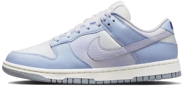 (W) 나이키 덩크 로우 '평행우주 스파이더 먀오' FN0323-400(Team80-女款少女蜘蛛喵白粉蓝) Sizing (W) 나이키 덩크 로우 '평행우주 스파이더 먀오' FN0323-400(Team80-女款少女蜘蛛喵白粉蓝)