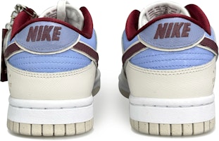 (W) 【カスタムシューズ】(女性用) ナイキダンクロー『パステルブルー』 DV1160-100(Team79-女款平安喜乐) Shop (W) 【カスタムシューズ】(女性用) ナイキダンクロー『パステルブルー』 DV1160-100(Team79-女款平安喜乐)