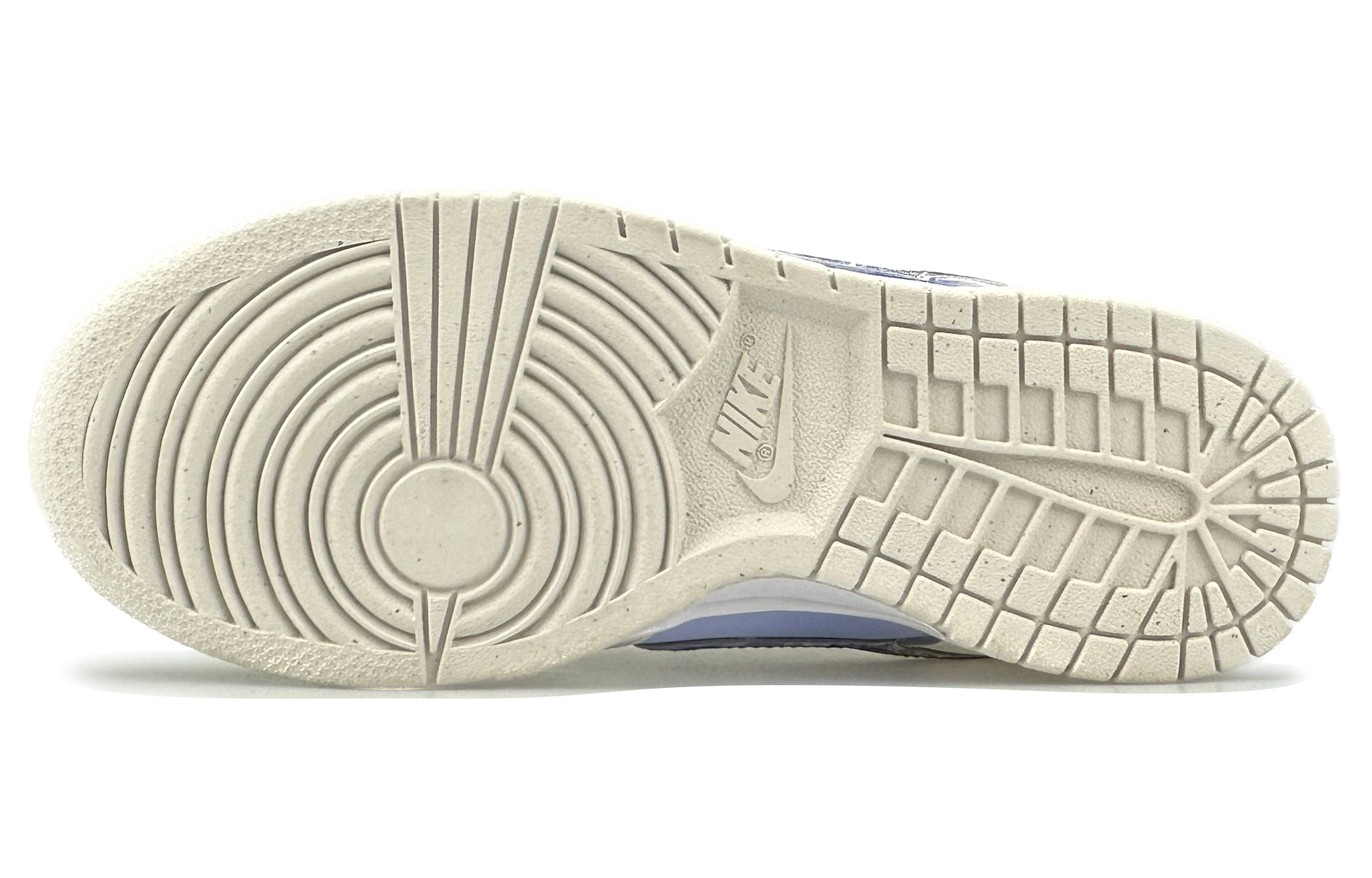 Purchase (W) [定制鞋] 耐克Dunk低帮‘淡蓝色’ DV1160-100(Team79-女款平安喜乐)