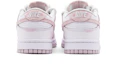 Shop 【訂製球鞋】Nike Dunk Low 解構 溫柔 櫻落 百搭 低筒 板鞋 女款 粉白
