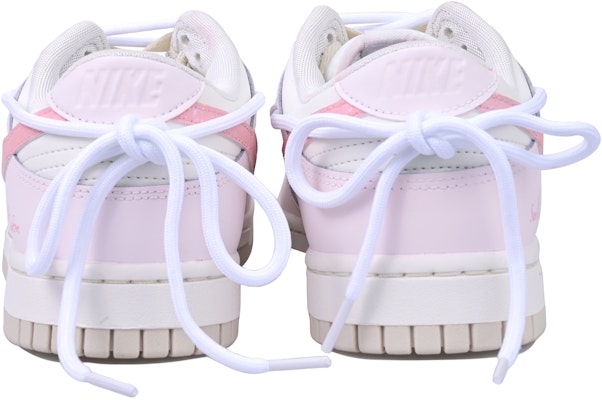 (W) Zapatillas Nike Dunk Low 'Peach Daiquiri Dopamina Deconstruida' DX5930-100(Team6-桃桃甘露-解构) Shop (W) Zapatillas Nike Dunk Low 'Peach Daiquiri Dopamina Deconstruida' DX5930-100(Team6-桃桃甘露-解构)