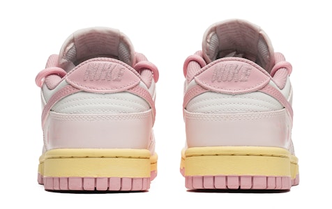 (W) 나이키 덩크 로우 '피치 밀크 아이스크림 스플래터' (shortened: 덩크 로우 '피치밀크 스플래터') DD1503-601(Team22-冰淇淋蜜桃粉) Shop (W) 나이키 덩크 로우 '피치 밀크 아이스크림 스플래터' (shortened: 덩크 로우 '피치밀크 스플래터') DD1503-601(Team22-冰淇淋蜜桃粉)