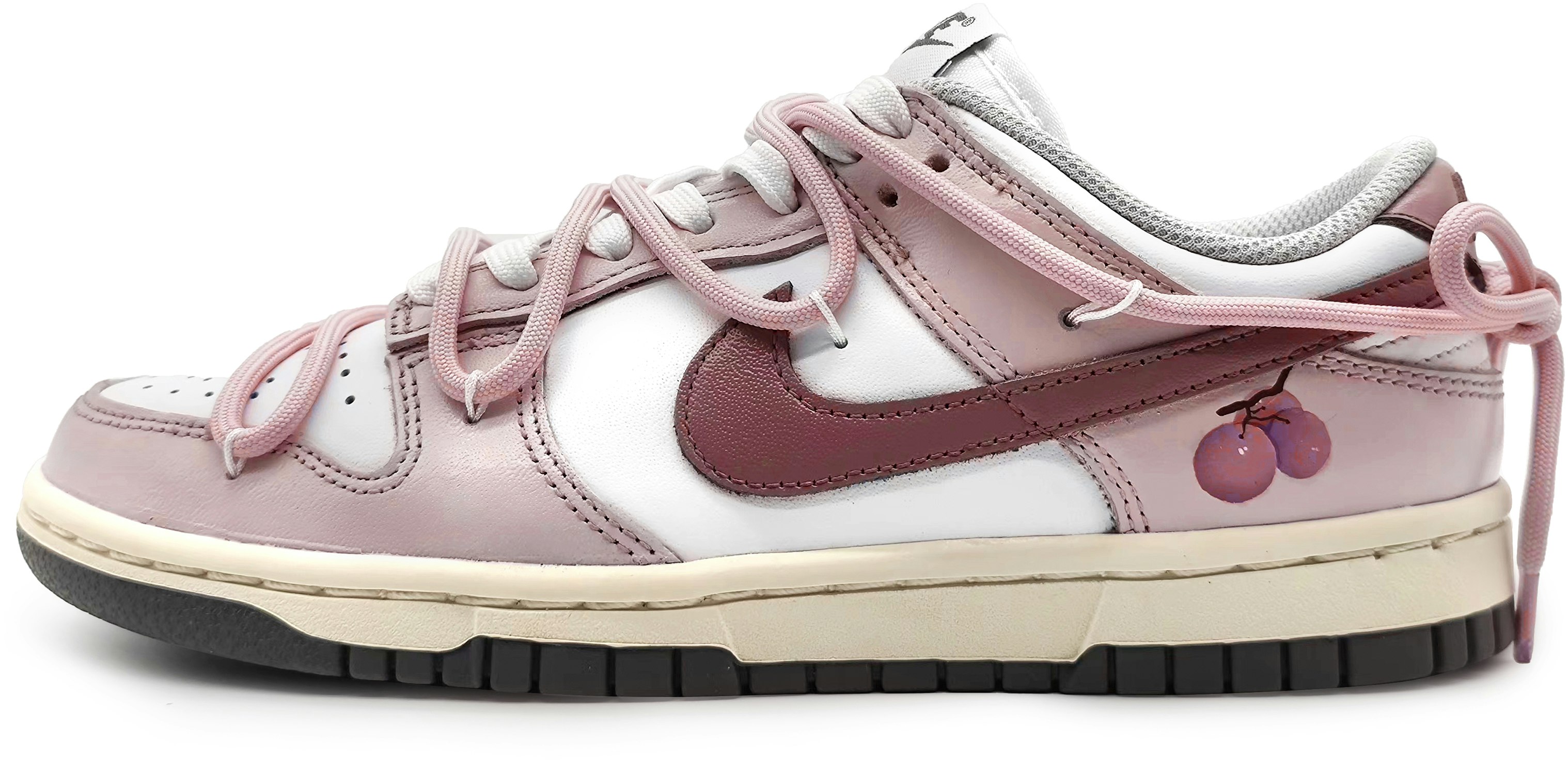 custom-shoes-women-nike-dunk-low-peach-oolong-dd-1503-117-team16