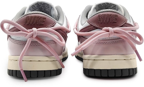 【訂製球鞋】 Nike Dunk Low 甜水果 蜜桃烏龍 簡約色彩 低筒 板鞋 女款 粉白黑 Shop 【訂製球鞋】 Nike Dunk Low 甜水果 蜜桃烏龍 簡約色彩 低筒 板鞋 女款 粉白黑