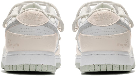 (W) 나이키 덩크 로우 '피치 우롱' (커스텀) DN1431-102(Team62-蜜桃乌龙) Shop (W) 나이키 덩크 로우 '피치 우롱' (커스텀) DN1431-102(Team62-蜜桃乌龙)