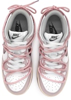 【訂製球鞋】 Nike Dunk Low 甜水果 蜜桃烏龍 簡約色彩 低筒 板鞋 女款 粉白黑 Purchase 【訂製球鞋】 Nike Dunk Low 甜水果 蜜桃烏龍 簡約色彩 低筒 板鞋 女款 粉白黑