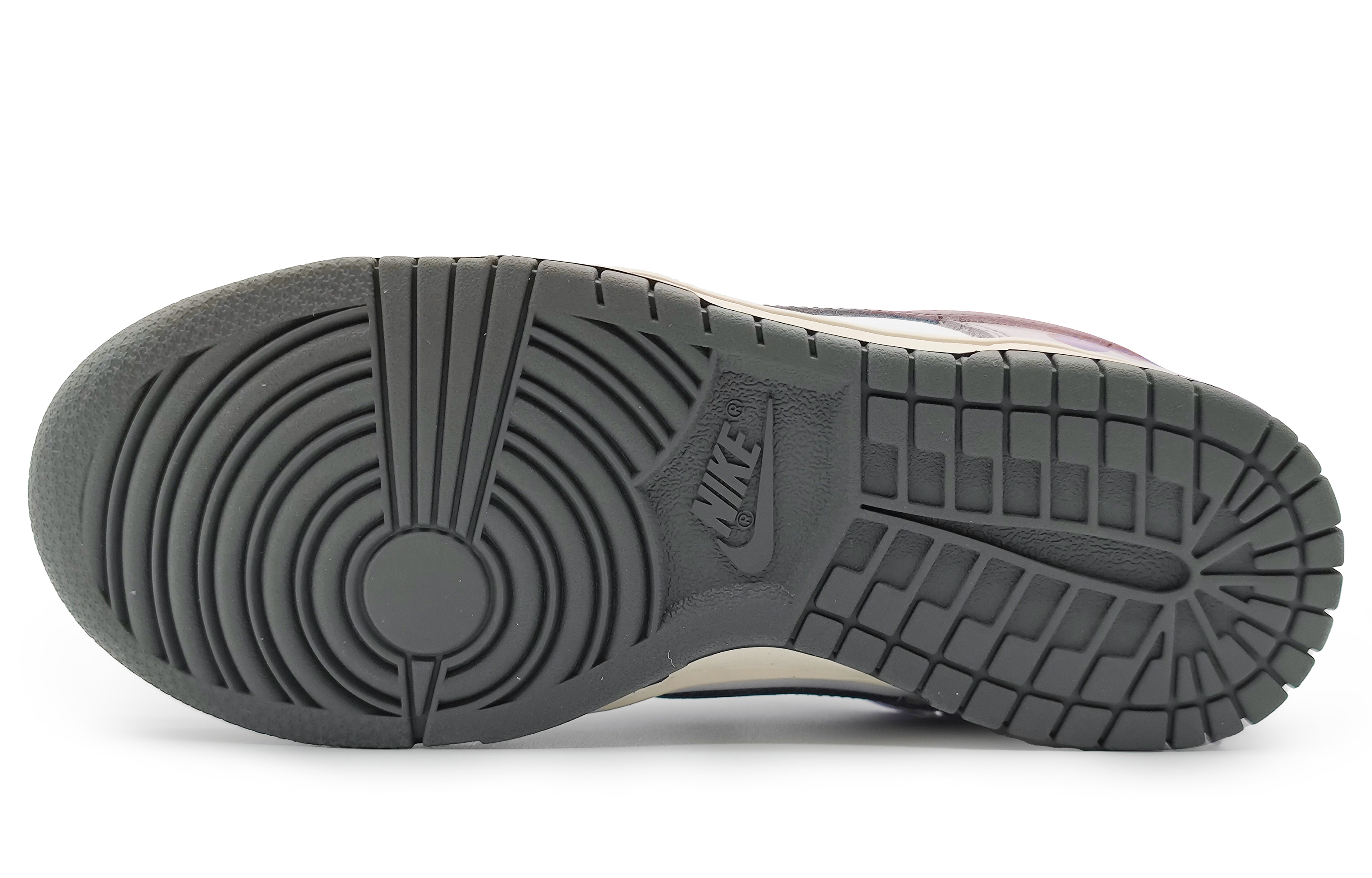 Details for (W) [Sneakers Kustom] Nike Dunk Low 'Peach Oolong' DD1503-117(Team16-蜜桃乌龙)