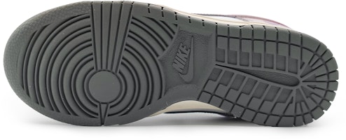 【訂製球鞋】 Nike Dunk Low 甜水果 蜜桃烏龍 簡約色彩 低筒 板鞋 女款 粉白黑 Details for 【訂製球鞋】 Nike Dunk Low 甜水果 蜜桃烏龍 簡約色彩 低筒 板鞋 女款 粉白黑