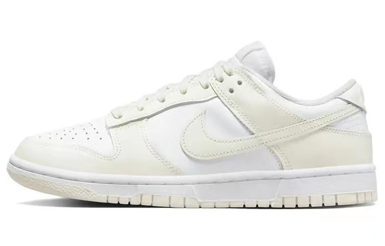 Details for (W) [Zapatillas Personalizadas] Nike Dunk Low 'Melocotón Oolong' DD1503-121(TeamM-女款蜜桃乌龙xhzz)