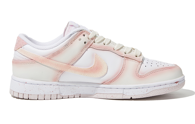 Order (W) [Sepatu Kustom] Nike Dunk Low 'Peach Soda' FD1449-100(Team15-桃桃苏打)