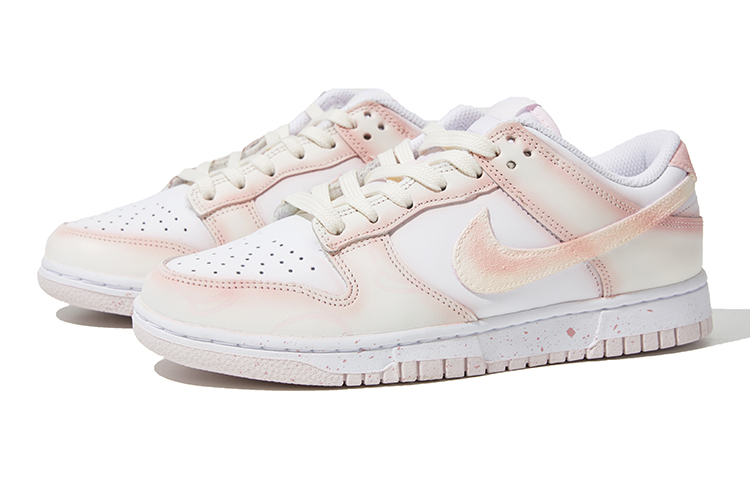 Lookbook (W) [Sepatu Kustom] Nike Dunk Low 'Peach Soda' FD1449-100(Team15-桃桃苏打)