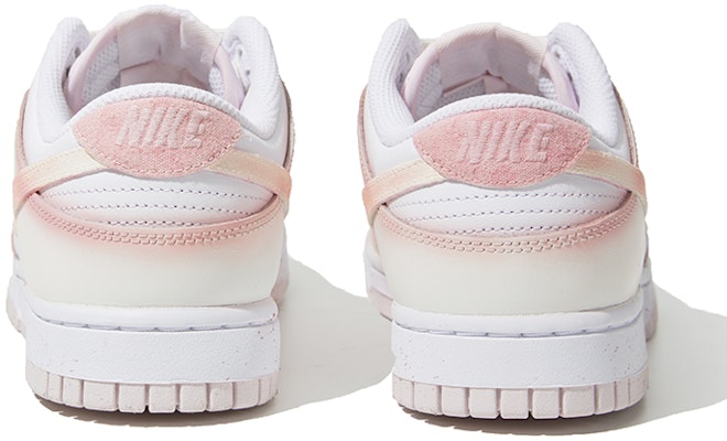 (W) ナイキ ダンク ロー "ピーチソーダ" (カスタムシューズ) FD1449-100(Team15-桃桃苏打) Purchase (W) ナイキ ダンク ロー "ピーチソーダ" (カスタムシューズ) FD1449-100(Team15-桃桃苏打)