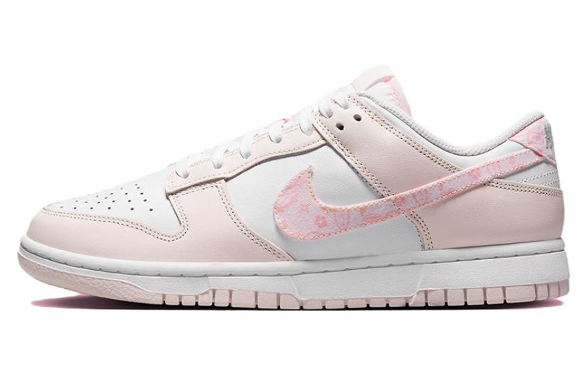 Details for (W) [Sepatu Kustom] Nike Dunk Low 'Peach Soda' FD1449-100(Team15-桃桃苏打)