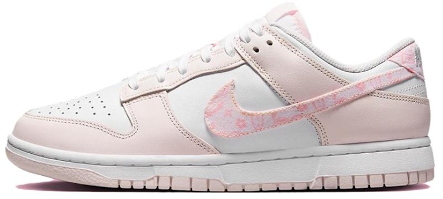 (W) ナイキ ダンク ロー "ピーチソーダ" (カスタムシューズ) FD1449-100(Team15-桃桃苏打) Details for (W) ナイキ ダンク ロー "ピーチソーダ" (カスタムシューズ) FD1449-100(Team15-桃桃苏打)