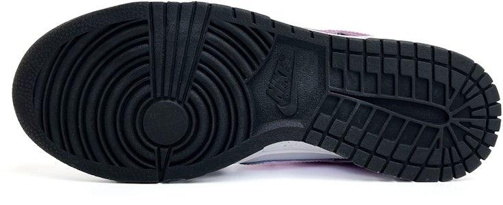 (W) 【定制鞋款】耐克Dunk Low '桃色勾珍珠丝' FD4623-131(Team45-白粉珍珠) Purchase (W) 【定制鞋款】耐克Dunk Low '桃色勾珍珠丝' FD4623-131(Team45-白粉珍珠)