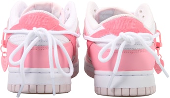 (W) カスタムシューズ (女性用) ナイキ ダンク ロー 'ピーチヨーグルト' FD1449-100(Team33-桃子酪酪-女款) Shop (W) カスタムシューズ (女性用) ナイキ ダンク ロー 'ピーチヨーグルト' FD1449-100(Team33-桃子酪酪-女款)