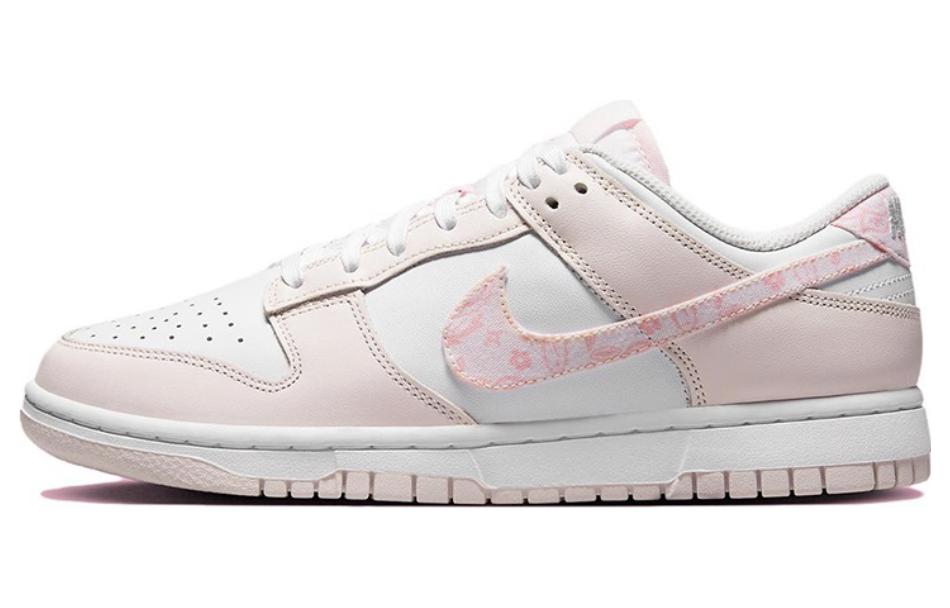 Purchase (W) [Kasut Custom] Nike Dunk Low 'Peach Yogurt' FD1449-100(Team33-桃子酪酪-女款)