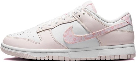 (W) カスタムシューズ (女性用) ナイキ ダンク ロー 'ピーチヨーグルト' FD1449-100(Team33-桃子酪酪-女款) Purchase (W) カスタムシューズ (女性用) ナイキ ダンク ロー 'ピーチヨーグルト' FD1449-100(Team33-桃子酪酪-女款)