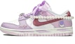 Buy (W) 나이키 덩크 로우 '펄 튤립' (커스텀) DD1503-001(Team27-女款珍珠郁金香紫)