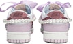 Shop (W) 나이키 덩크 로우 '펄 튤립' (커스텀) DD1503-001(Team27-女款珍珠郁金香紫)