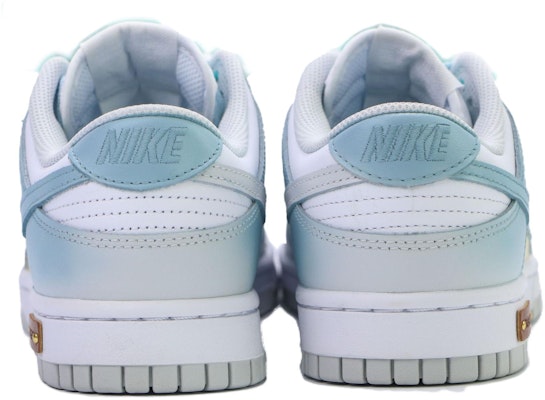 (W) 【カスタムシューズ】(女性用) ナイキ ダンク ロー 'フォトンダストグラフィティ' DD1503-103-453029 DD1503-103-453029 Shop (W) 【カスタムシューズ】(女性用) ナイキ ダンク ロー 'フォトンダストグラフィティ' DD1503-103-453029 DD1503-103-453029