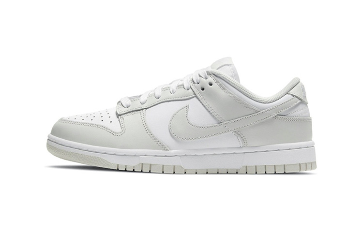 Details for (W) [定制鞋款] 耐克Dunk Low "光尘绿" DD1503-103(Team58-绿意生长）